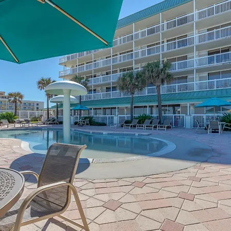 Direct Oceanfront, Fantastic Ocean View, Separate Bedroom ! - Pools Open !-3